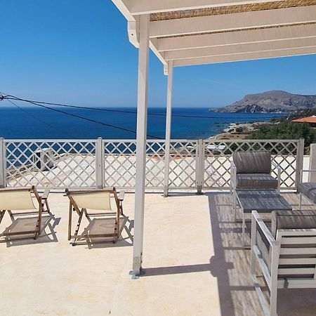 Colimbos Accommodation, 2 Min From The Beach Σφηνάρι Εξωτερικό φωτογραφία