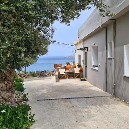 Colimbos Accommodation, 2 Min From The Beach Σφηνάρι Εξωτερικό φωτογραφία