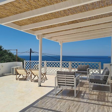 Colimbos Accommodation, 2 Min From The Beach Σφηνάρι Εξωτερικό φωτογραφία