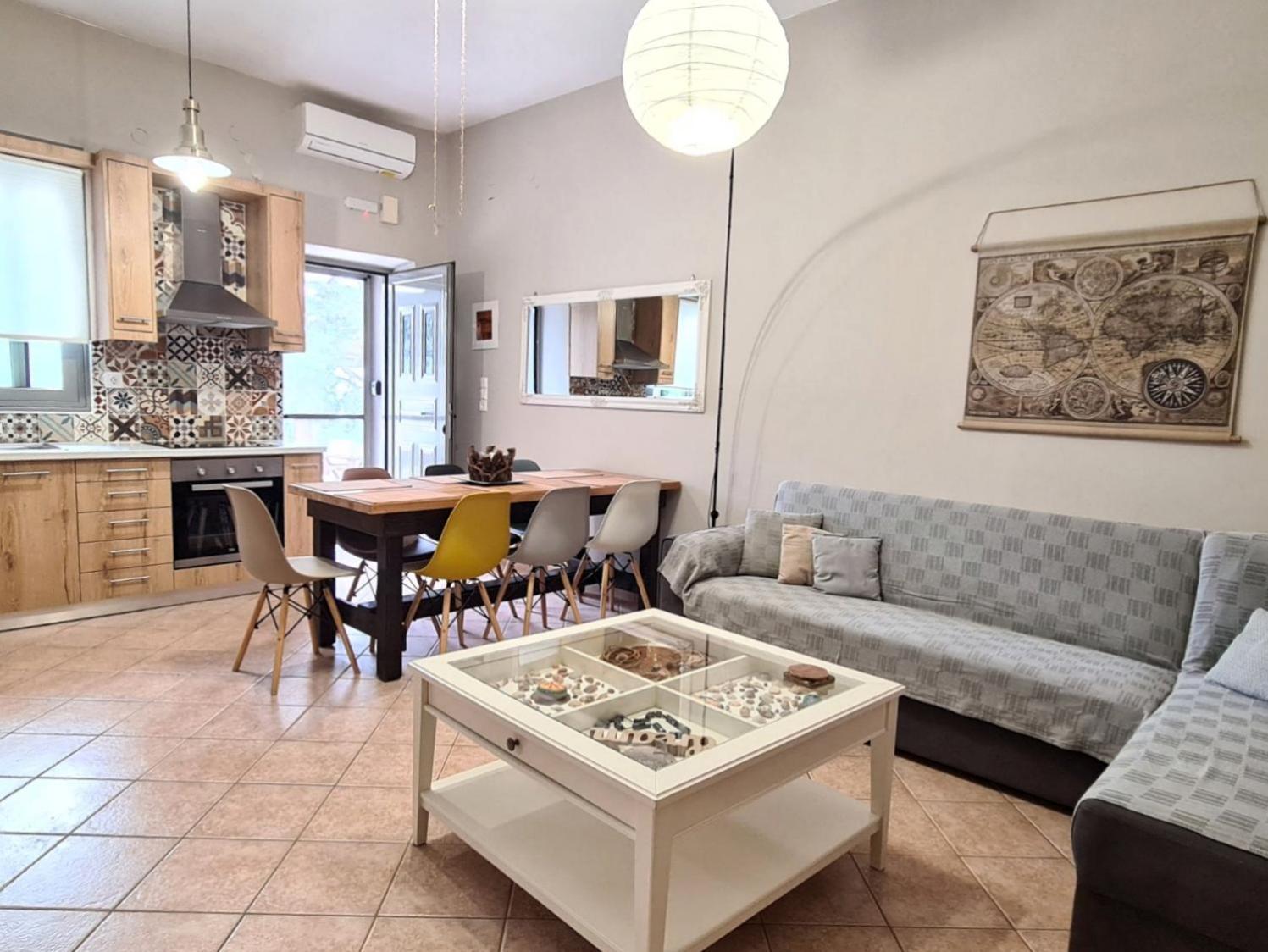 Colimbos Accommodation, 2 Min From The Beach Σφηνάρι Εξωτερικό φωτογραφία