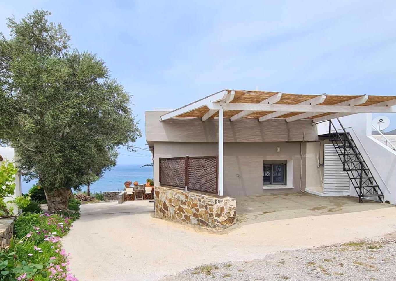 Colimbos Accommodation, 2 Min From The Beach Σφηνάρι Εξωτερικό φωτογραφία