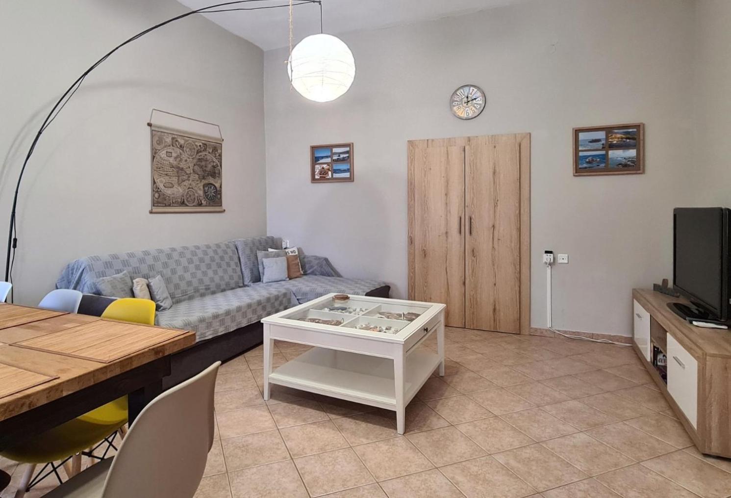 Colimbos Accommodation, 2 Min From The Beach Σφηνάρι Εξωτερικό φωτογραφία