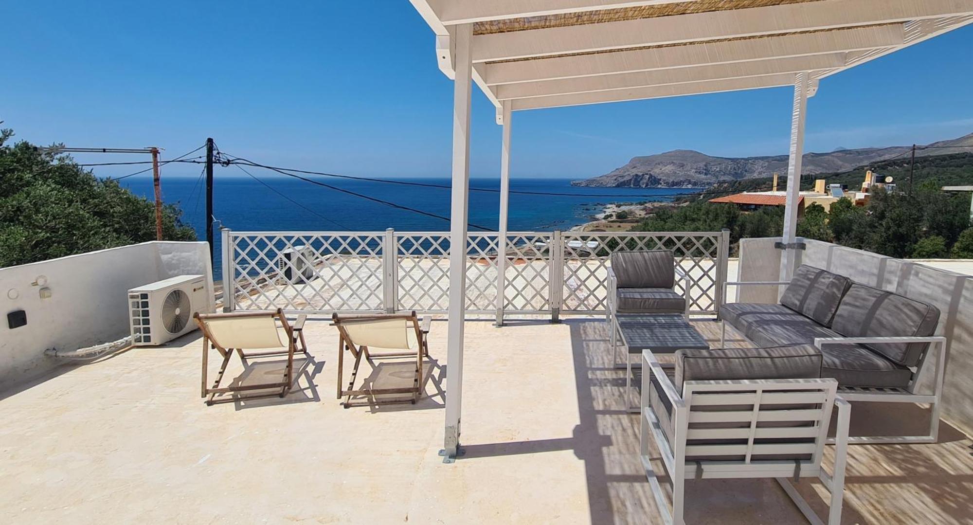 Colimbos Accommodation, 2 Min From The Beach Σφηνάρι Εξωτερικό φωτογραφία