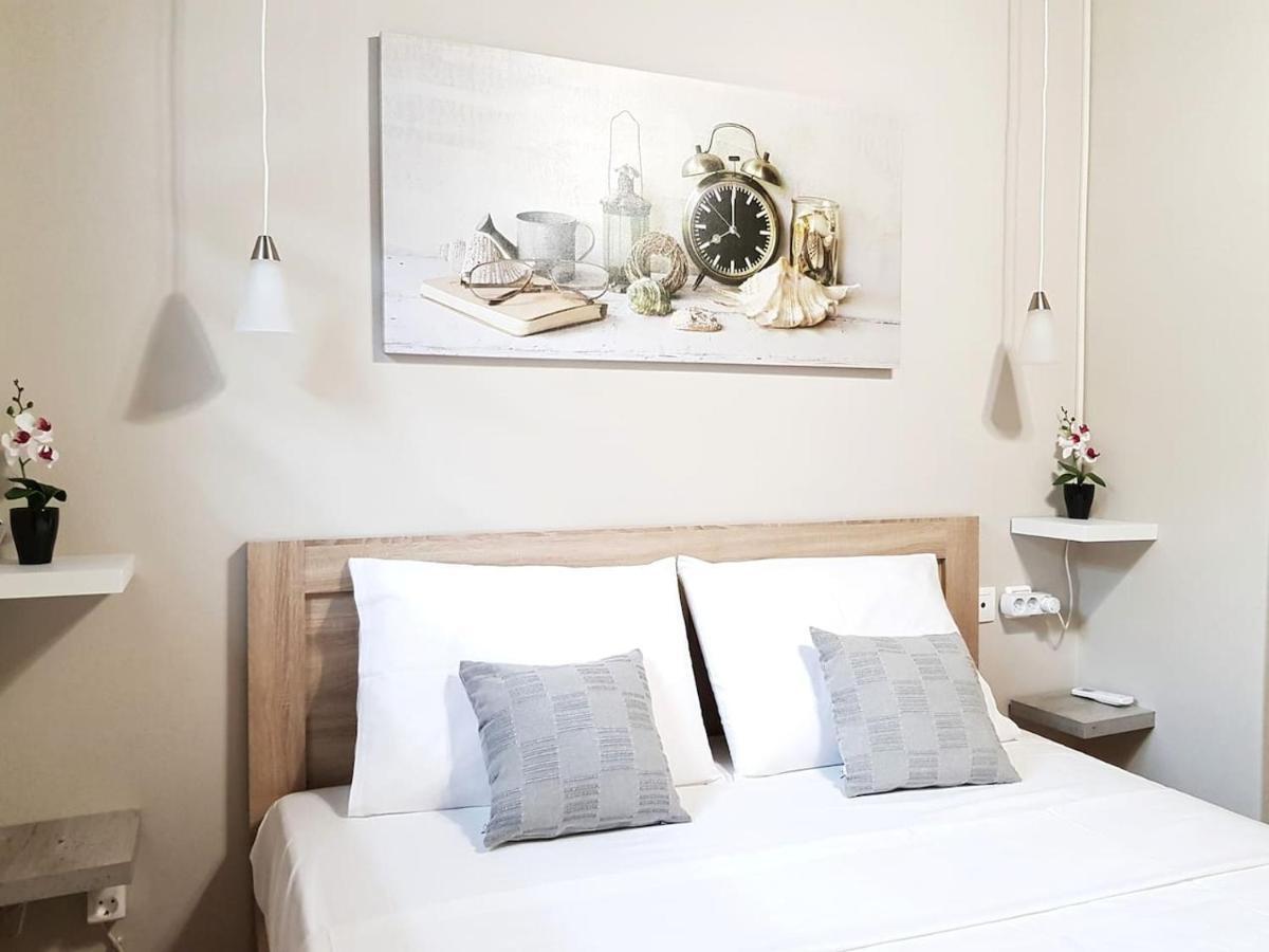 Colimbos Accommodation, 2 Min From The Beach Σφηνάρι Εξωτερικό φωτογραφία