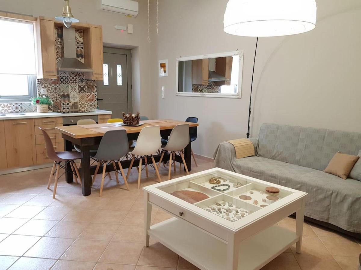 Colimbos Accommodation, 2 Min From The Beach Σφηνάρι Εξωτερικό φωτογραφία