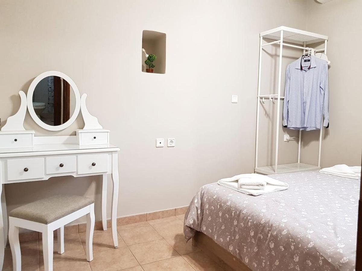 Colimbos Accommodation, 2 Min From The Beach Σφηνάρι Εξωτερικό φωτογραφία