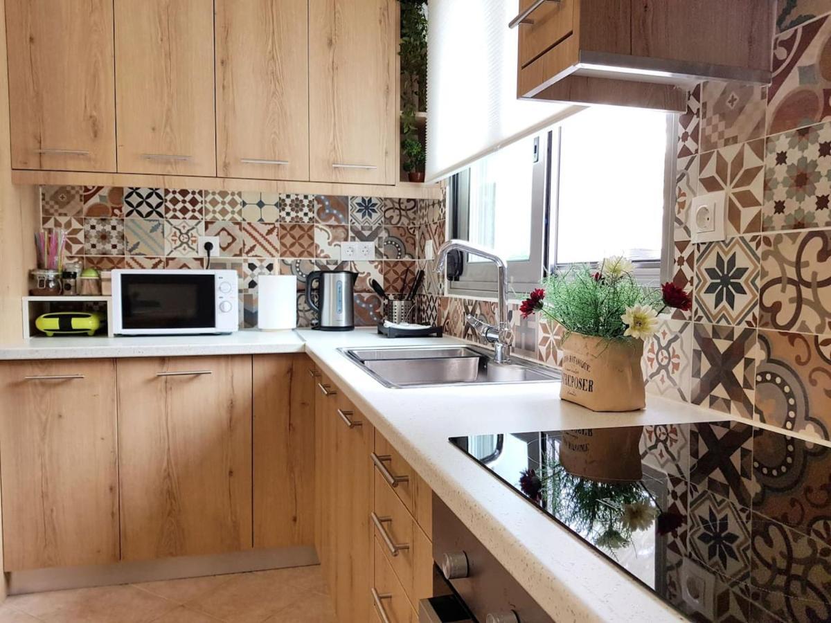 Colimbos Accommodation, 2 Min From The Beach Σφηνάρι Εξωτερικό φωτογραφία
