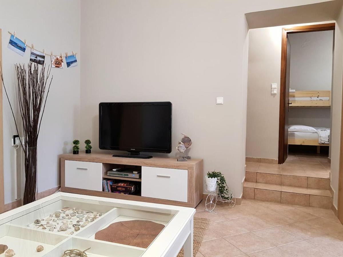 Colimbos Accommodation, 2 Min From The Beach Σφηνάρι Εξωτερικό φωτογραφία