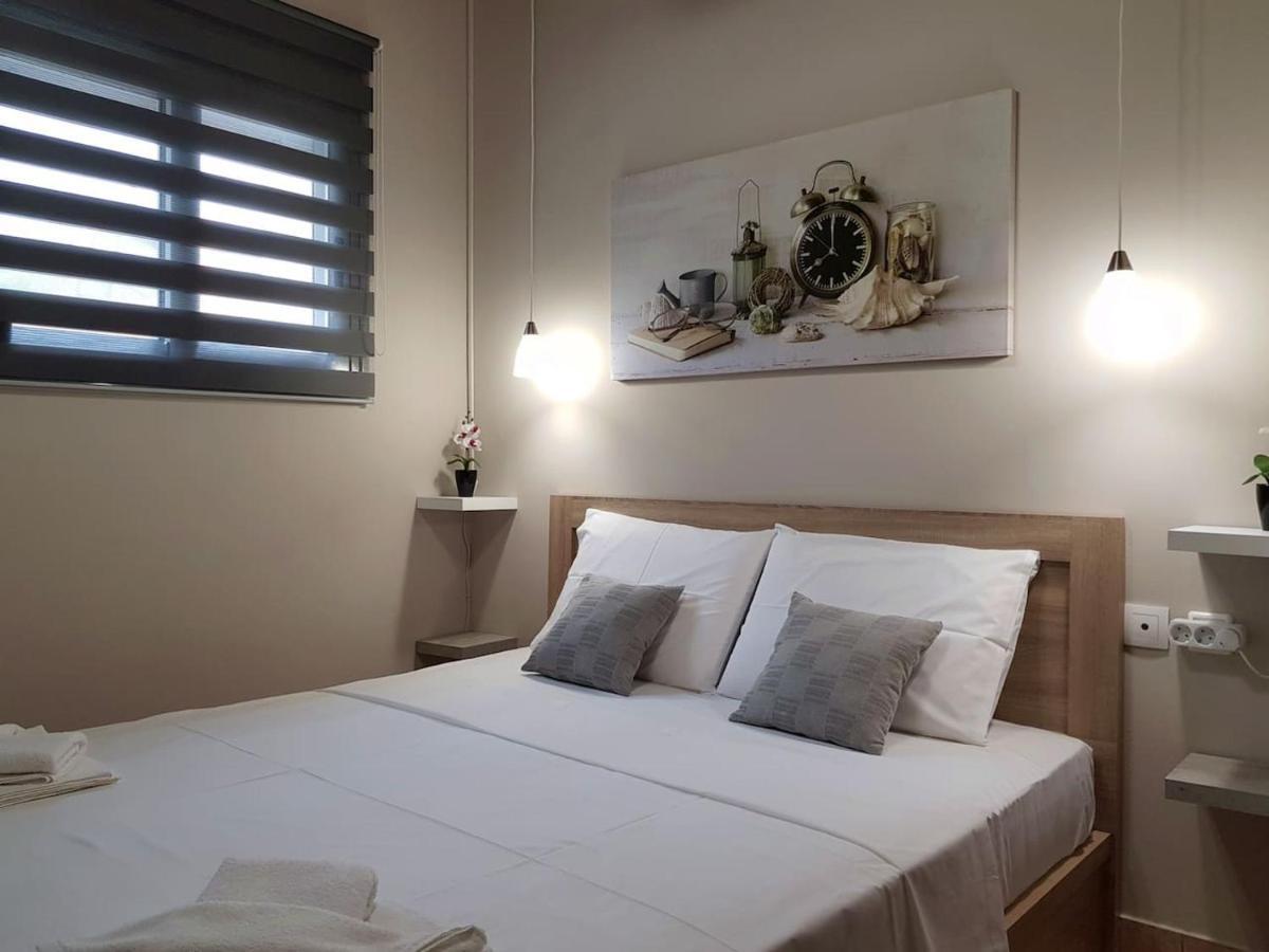 Colimbos Accommodation, 2 Min From The Beach Σφηνάρι Εξωτερικό φωτογραφία