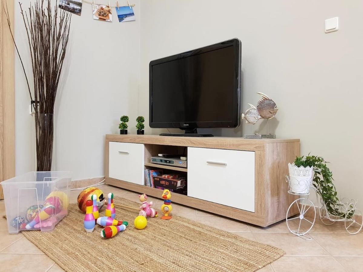 Colimbos Accommodation, 2 Min From The Beach Σφηνάρι Εξωτερικό φωτογραφία